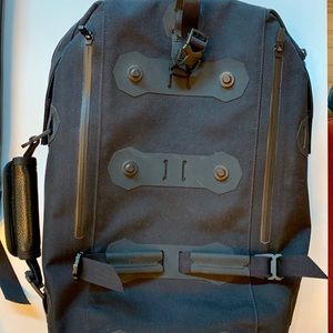 Black Ember (Ember) Original Backpack